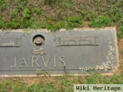 Mary Fine Jarvis