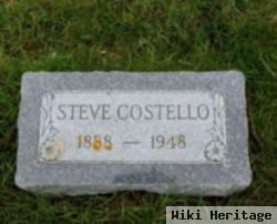 Steve Costello