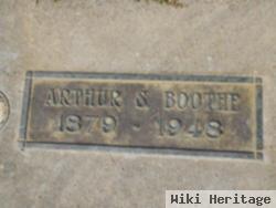 Arthur Seymour Boothe