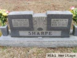 Howard F Sharpe