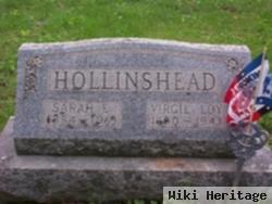 Virgil Loy Hollinshead