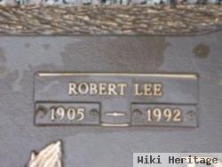 Robert Lee Pitts