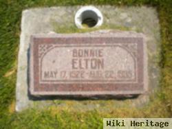 Bonnie Elton