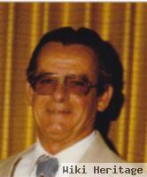 Clyde Marshall Scott, Sr