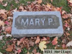 Mary Parsons Topping