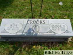 Samuel H. Crooks