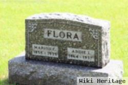 Addie Idessa Helser Flora