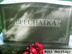 Walter Clinton Peechatka