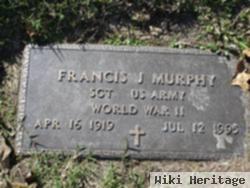 Francis J. Murphy