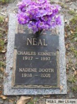 Charles Kenneth Neal