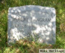 Robert I. Ingram