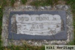 David L. Denini, Jr
