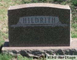 Burton Willis Hildrith