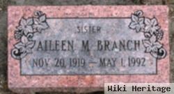 Aileen Branch