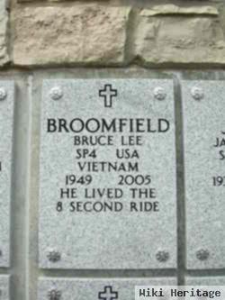 Bruce Lee Broomfield