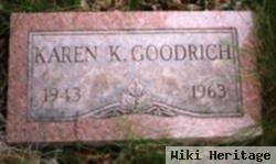 Karen K Goodrich