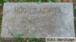 Corp Hugh T. Kemper