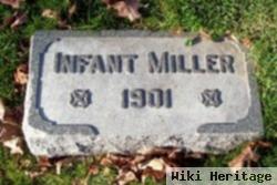 Child Of Albert W. Miller