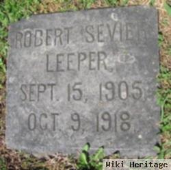 Robert Sevier Leeper