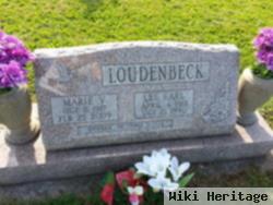 Lee Earl Loudenbeck