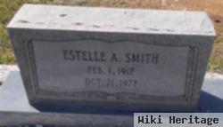 Estelle A Smith