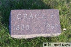 Grace C. Ford Tilden