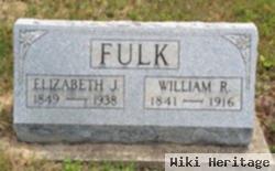 William R. Fulk