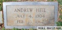 Andrew Hite