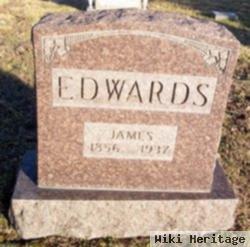 James Edwards