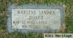 Marlene Sandra Hoard