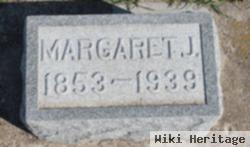 Margaret J. Cole Graven