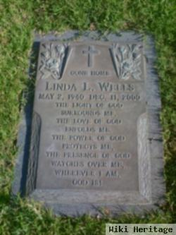 Linda L. Wells