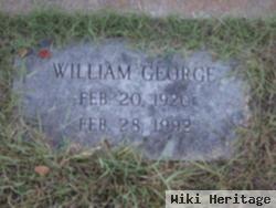 William George Richards