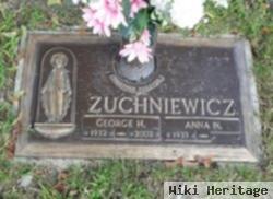 Anna N. Zuchniewicz