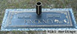 Martin B. Pinckney, Sr