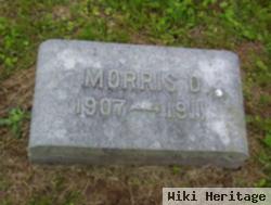 Morris Donan Brown