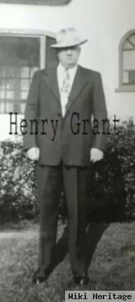 Henry K. Grant