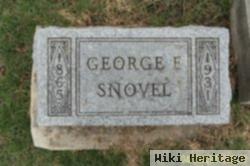 George F Snovel