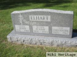 John Elhart