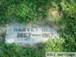 Harvey Hess