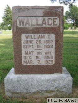 May Wallace