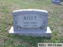 Mary Emma Bott