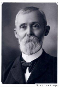 Amasa Pratt Robertson