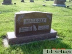 Edward James Mallory