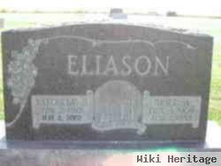 Luzelle S. Eliason