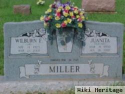 Wilburn F Miller