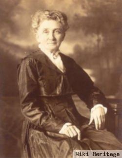 Eugenia Augusta Denson Ivey