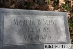 Martha Ruth Biddle Seeds