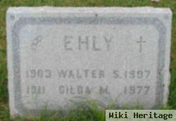 Walter Ehly