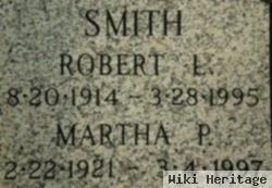 Martha P. Smith